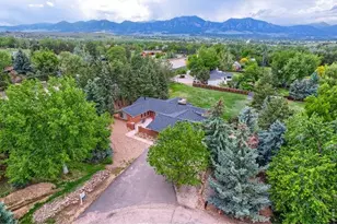19 Ridge Rd, Boulder, CO 80303 - Photo 1