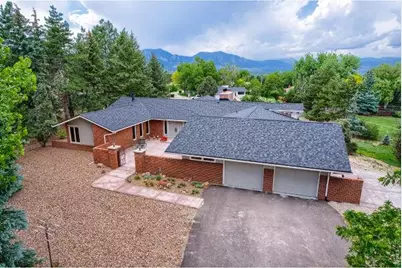19 Ridge Rd, Boulder, CO 80303 - Photo 2