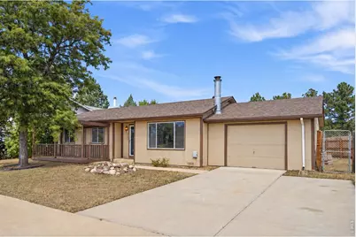 3020 Double Tree Dr, Fort Collins, CO 80521 - Photo 1