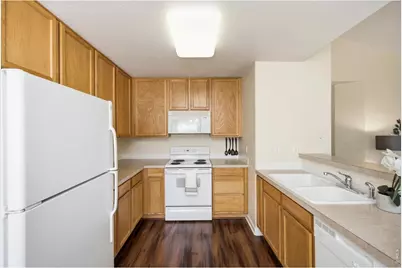 4605 Hahns Peak Dr #201, Loveland, CO 80538 - Photo 12