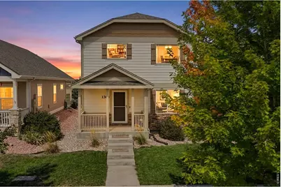 1306 Mount Meeker Ave, Berthoud, CO 80513 - Photo 2