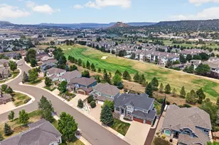 1081 Foursome Dr, Castle Rock, CO 80104 - Photo 46