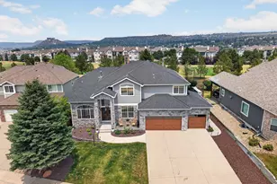 1081 Foursome Dr, Castle Rock, CO 80104 - Photo 44