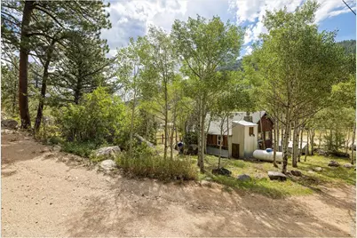 945 Klondyke Ave, Nederland, CO 80466 - Photo 12