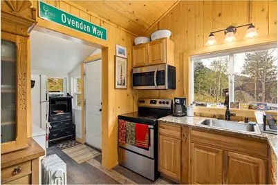 945 Klondyke Ave, Nederland, CO 80466 - Photo 6