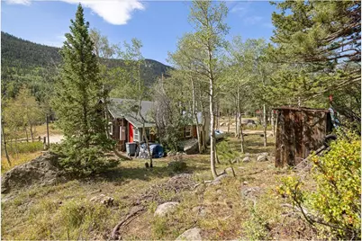 945 Klondyke Ave, Nederland, CO 80466 - Photo 14