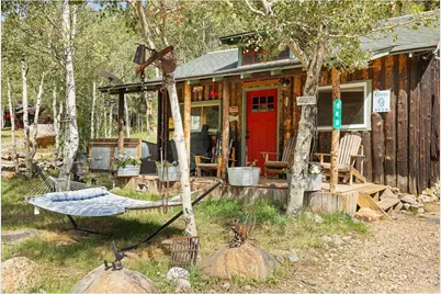 945 Klondyke Ave, Nederland, CO 80466 - Photo 1