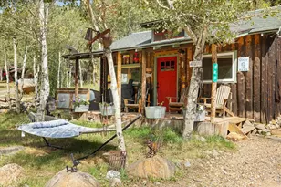 945 Klondyke Ave, Nederland, CO 80466 - Photo 1