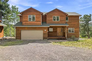 3612 Ridge Rd, Nederland, CO 80466 - Photo 50