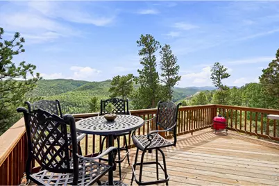 3612 Ridge Rd, Nederland, CO 80466 - Photo 42
