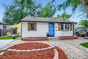 4745 S Sherman St, Englewood, CO 80113 - Photo 30