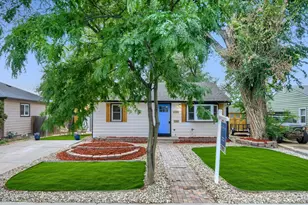 4745 S Sherman St, Englewood, CO 80113 - Photo 1
