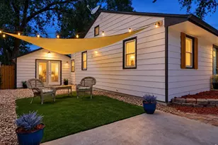 4745 S Sherman St, Englewood, CO 80113 - Photo 2