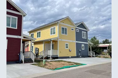 4451 Esperanza Ct #A, Boulder, CO 80304 - Photo 2