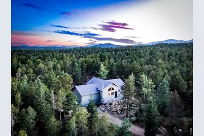 22 Crockett Trl, Ward, CO 80481 - Photo 24