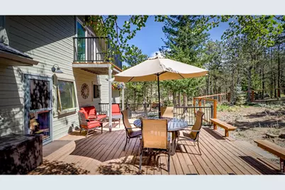 22 Crockett Trl, Ward, CO 80481 - Photo 4