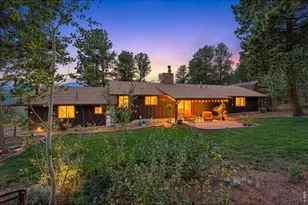 26 Tejas Ln, Nederland, CO 80466 - Photo 1