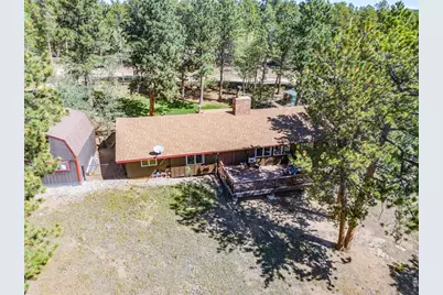26 Tejas Ln, Nederland, CO 80466 - Photo 8