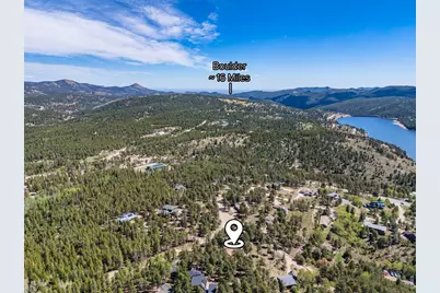 26 Tejas Ln, Nederland, CO 80466 - Photo 46