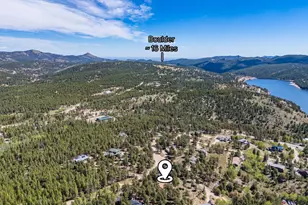 26 Tejas Ln, Nederland, CO 80466 - Photo 46