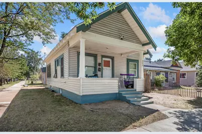 602 13th Ave, Greeley, CO 80631 - Photo 1