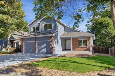 1318 Sanford Dr, Fort Collins, CO 80526 - Photo 2