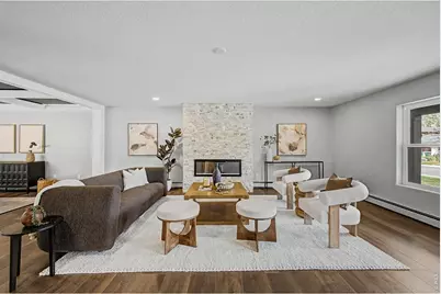 3081 S Ash St, Denver, CO 80222 - Photo 6