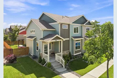 908 Ridge Runner Dr, Fort Collins, CO 80524 - Photo 2
