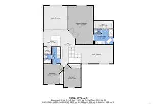 4863 Barn Owl Dr, Frederick, CO 80504 - Photo 48
