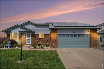 401 E 20th St, Greeley, CO 80631 - Photo 1