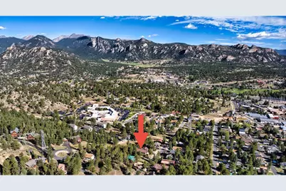 517 Driftwood Ave #1, Estes Park, CO 80517 - Photo 2