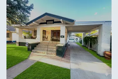 605 W 3rd St, Loveland, CO 80537 - Photo 1
