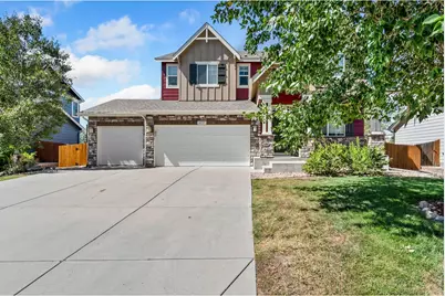8597 Raspberry Dr, Frederick, CO 80504 - Photo 2