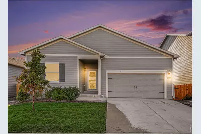 210 N Stewart St, Keenesburg, CO 80643 - Photo 1
