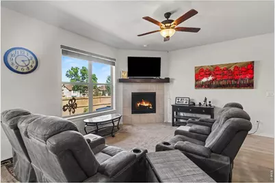 4389 Martinson Dr, Loveland, CO 80537 - Photo 2