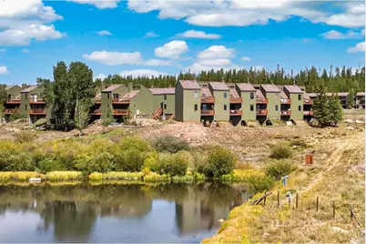 206 County Road 4421 #4A, Grand Lake, CO 80447 - Photo 20