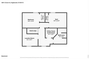 4301 S Grant St, Englewood, CO 80113 - Photo 36