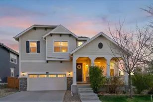 15048 Yellowthroat St, Parker, CO 80134 - Photo 1