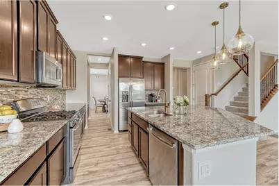 15048 Yellowthroat St, Parker, CO 80134 - Photo 8