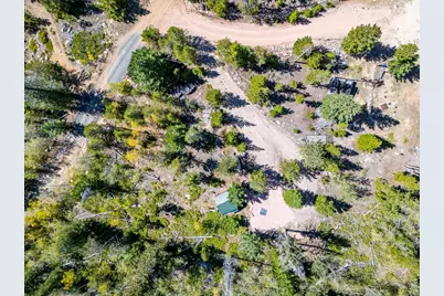 391 Tonkawa Dr, Red Feather Lakes, CO 80545 - Photo 8