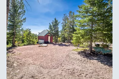 391 Tonkawa Dr, Red Feather Lakes, CO 80545 - Photo 1