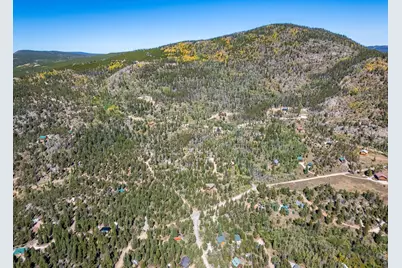 391 Tonkawa Dr, Red Feather Lakes, CO 80545 - Photo 10