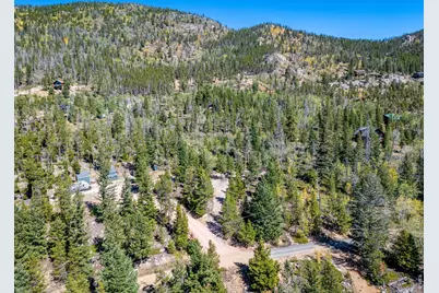 391 Tonkawa Dr, Red Feather Lakes, CO 80545 - Photo 6