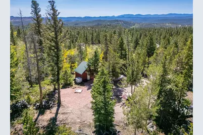391 Tonkawa Dr, Red Feather Lakes, CO 80545 - Photo 4