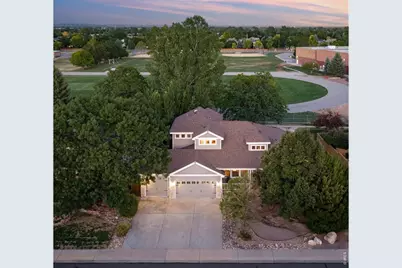 4214 Rolling Gate Rd, Fort Collins, CO 80526 - Photo 1