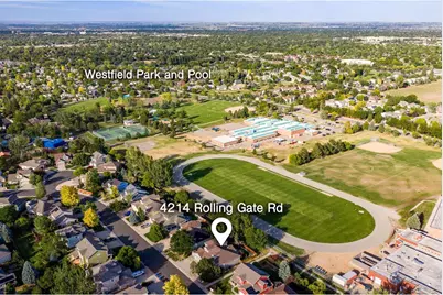 4214 Rolling Gate Rd, Fort Collins, CO 80526 - Photo 8