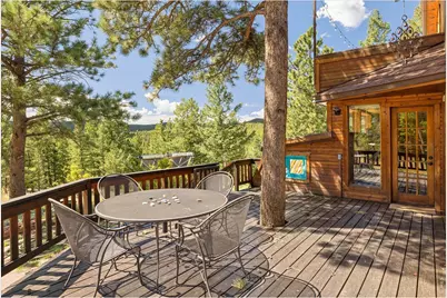 241 Pine Glade Rd, Nederland, CO 80466 - Photo 30