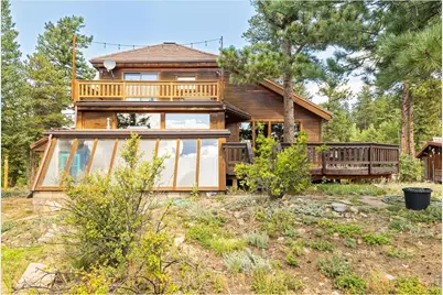 241 Pine Glade Rd, Nederland, CO 80466 - Photo 2