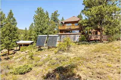 241 Pine Glade Rd, Nederland, CO 80466 - Photo 4