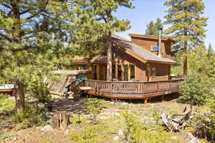 241 Pine Glade Rd, Nederland, CO 80466 - Photo 1